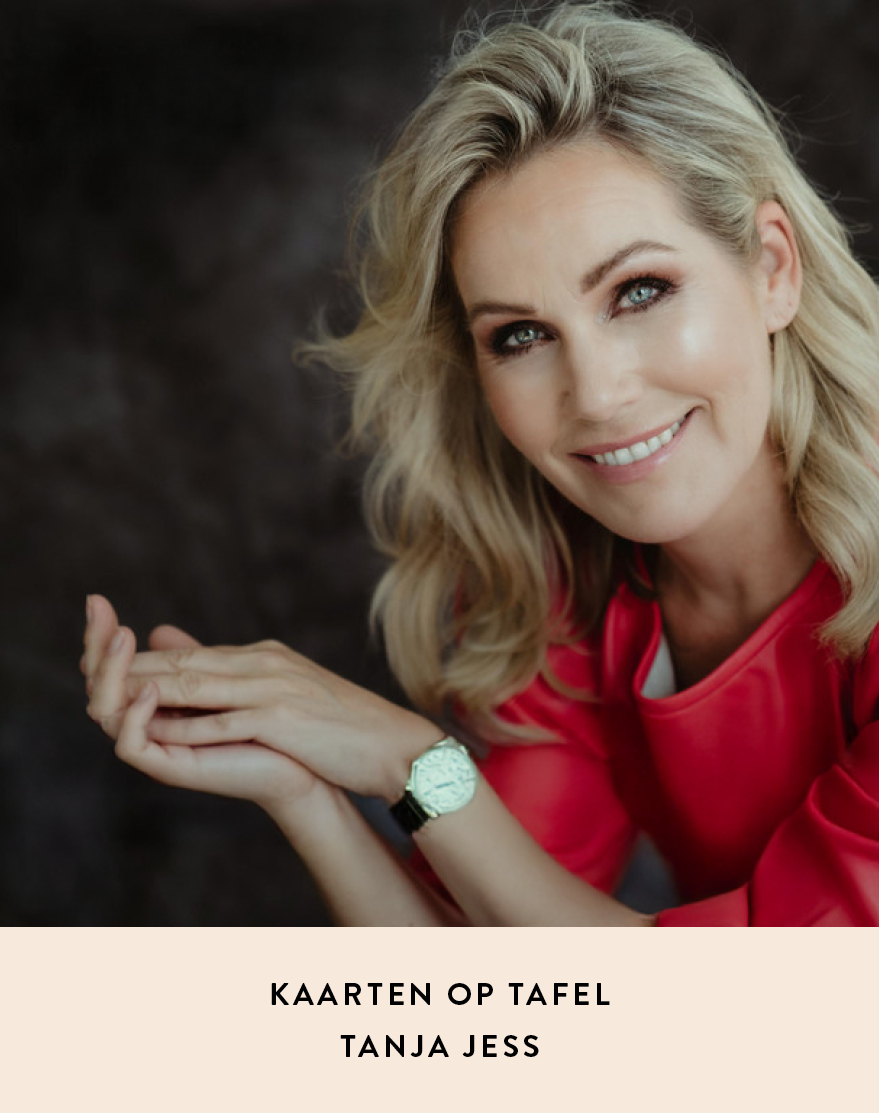 Tanja Jess